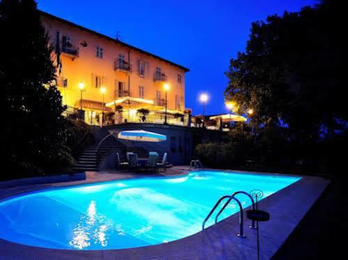 Ca' Vittoria 호텔 티글리올레 외부 사진